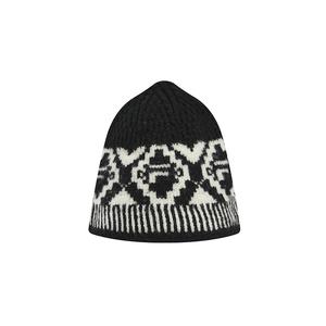 FILA Наследие Акриловая Шапка Унисекс, Jet Black