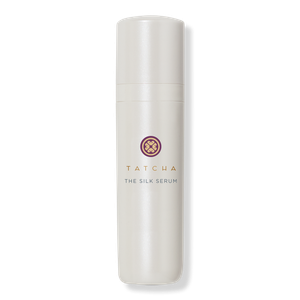 Сыворотка Silk Serum: разглаживающий морщины пептид + альтернатива ретинолу TATCHA