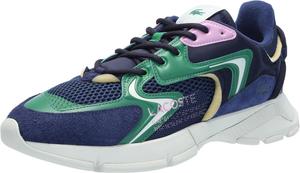 Мужские кроссовки Lacoste L003 Neo 223 1 SMA, Blu/Grn