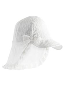Шапочка Next, белый