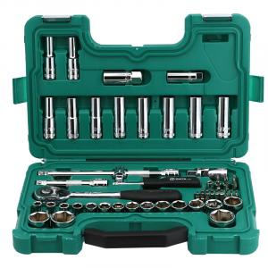 SATA 09007 Набор разъемов серии 12,5 мм, 60 шт.