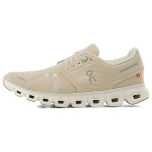 On Кроссовки Women's Cloud 6 'Pearl White' Women's