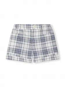 Шорты Nateo Bonpoint, белый