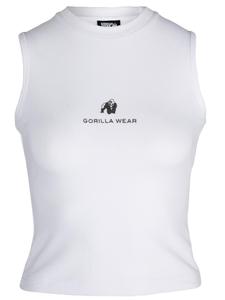 Топ Gorilla Wear Livonia, черный