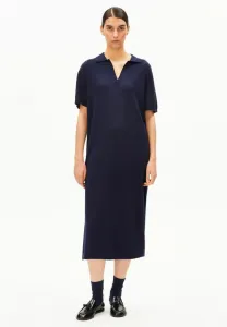 Платье-Свитер изящное Armedangels, Tinted Navy