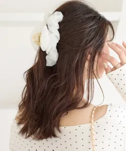 Заколка для волос Chiffon Vance Vis, цвет Kinari (16)