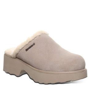 Женские босоножки Marnie на каблуке Bearpaw, Mushroom