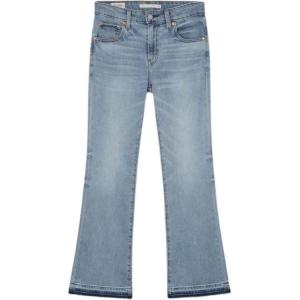 Levis Джинсы Levi’s женские светло-голубые