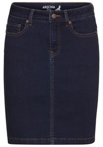 Юбка ARIZONA, ночной синий