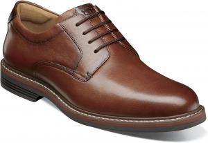 Мужские оксфорды Florsheim Norwalk с plain toe