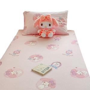 Мягкие матрасы Sanrio, Mattress Cover - Candy Melody