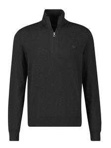 LERROS Свитер в черном цвете