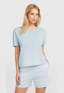 Базовая футболка с коротким рукавом и воротником-стойкой essentials. O'Neill, Spindle