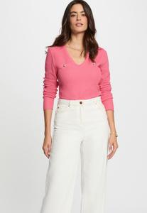 Джемпер Morgan SWEATER, Rose Fushia/Pink