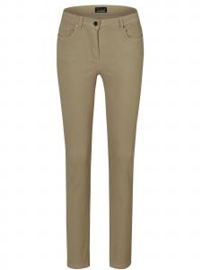 Goldner Джинсы 'BELLA' Slim fit в цвете Reed