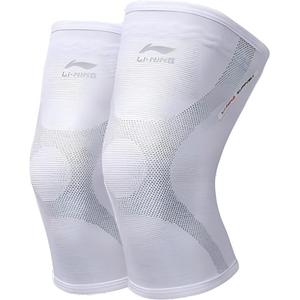 Наколенник LINING, белый