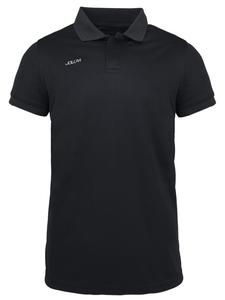 Футболка поло Joluvi, цвет negro