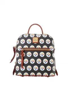 Небольшой рюкзак Pittsburgh Steelers Dooney & Bourke