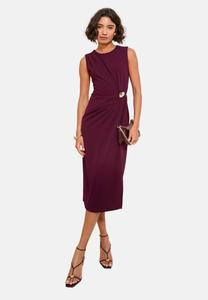 Платье Friends Like These SLEEVELESS MIDI, Purple