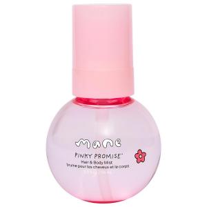 Парфюмированный спрей для волос и тела Pinky Promise Mane, 3.3oz/96ml