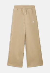 Широкие брюки, спортивные штаны для подростков и мужчин. Adidas Originals, Stone Khaki