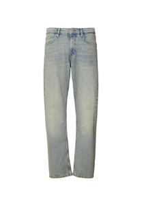 Джинсы с 5 карманами Qs, синий