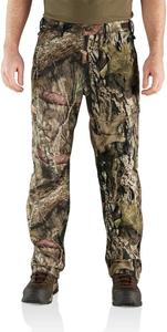 Carhartt мужские брюки 103282 Buckfield, Mossy Oak Break-Up Country