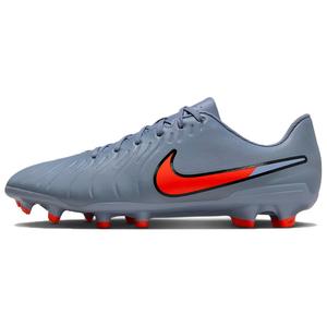 Футбольные бутсы tiempo legend 10 club unisex Nike, синий