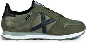 Кроссовки Munich Massana 433 для взрослых унисекс, хаки