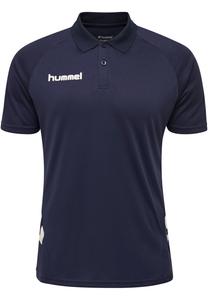 Поло Hummel Hmlpromo Kids Polo, морской
