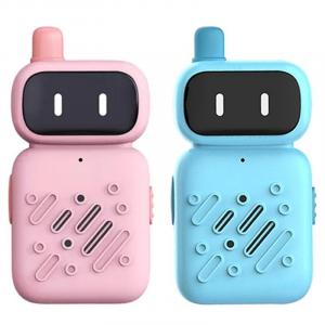 2X Рация Łki Toki Дорожка Для Детей Роботика Inna marka