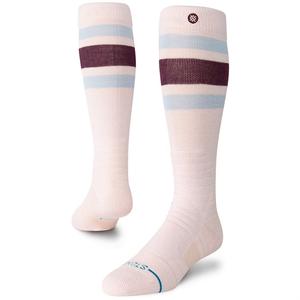 Зимние носки Boyd средней толщины из шерсти Stance, Pink Fade