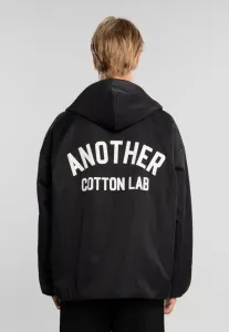 Легкая куртка для приключений Another Cotton Lab, Black