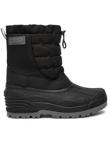 Зимние ботинки CMP Hanki 3.0 Snow Boots 3Q75674J, черный