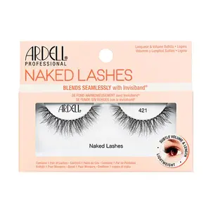 Искусственные ресницы Nacked Lash 421 Ardell, 1 UD