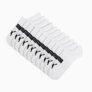 Женские немахровые носки для кроссовок (6 пар) Puma, мультиколор