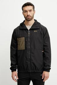 Куртка уличная Stall Picture, черный