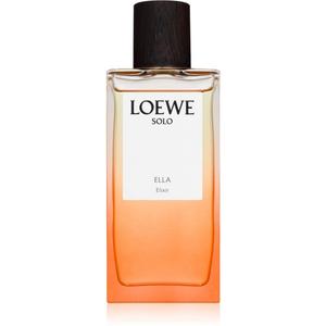 Loewe, духи Solo Ella Elixir 100 мл
