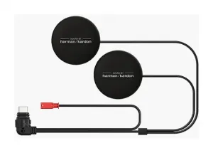 Акустические системы 60S от Harman Kardon Sena