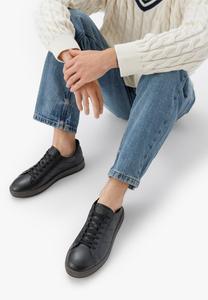 Кроссовки RYŁKO Trainers, Schwarz/Black