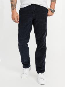 Брюки чинос Rock Creek Stoffhose, темно синий