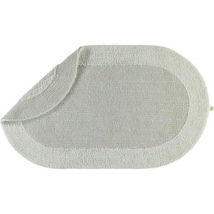 Коврик для ванны Rhomtuft, 70x130 см, серый