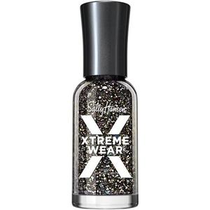 Hard as Nails Xtreme Wear 11.8ml Лак для ногтей Knightime Sally Hansen