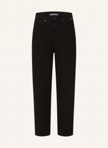 Джинсы Mom mairaa Armedangels, черный