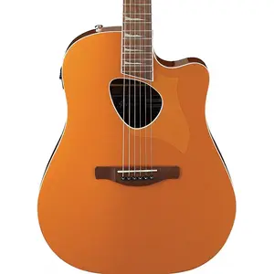 Ibanez ALT30DOM Темно-оранжевый металлик