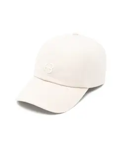 Бейсболка Джереми Anine Bing, бежевый