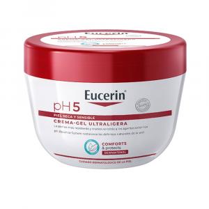 Крем для тела ph5 ultraleichte gel-creme Eucerin, объем 350 мл