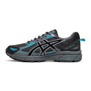 ASICS Кроссовки Gel Venture 6 Black Carrier Grey