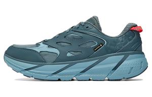 Clifton L Gore-Tex Goblin Blue Stone Blue Все полы Hoka One One