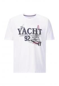 Футболка модари Babista, белый